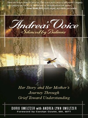 cover image of Andrea's Voice